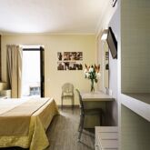 Holidays at Albergo Firenze Hotel in Florence, Tuscany