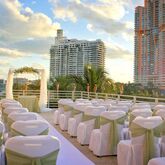 Hilton Bentley Miami Beach Hotel Picture 9