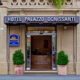 Best Western Hotel Palazzo Ognissanti Picture 0