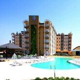 Maya World Belek Hotel Picture 3