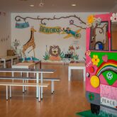 Club Cala Romani Hotel Picture 12