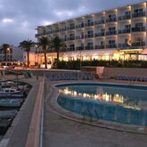 Simbad Hotel Picture 10