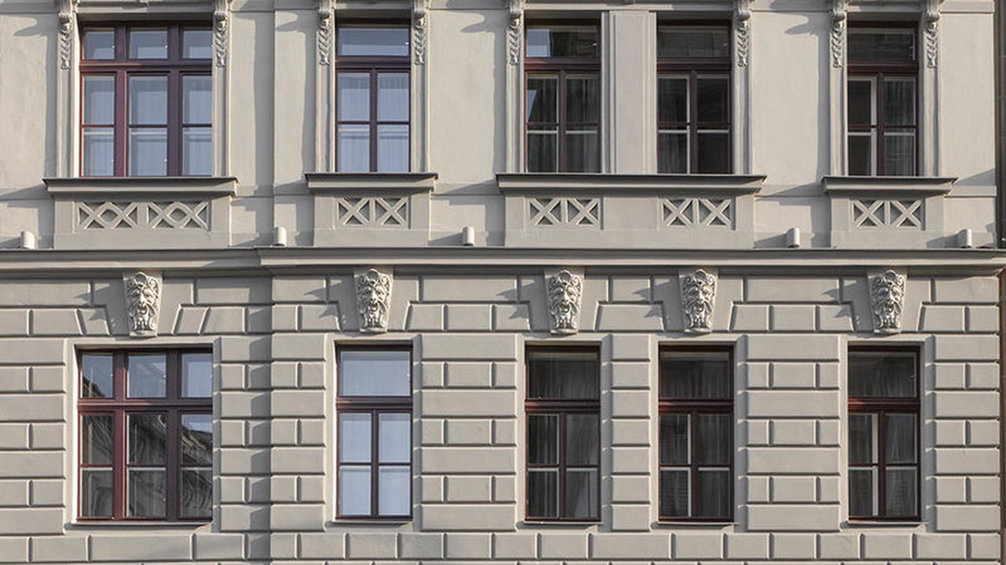 Holidays at Moods Boutique Hotel in Prague, Czech Republic