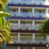 Holidays at Oasis Plaza Hotel in Benidorm, Costa Blanca