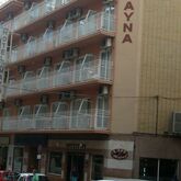 Mayna Hotel Picture 0