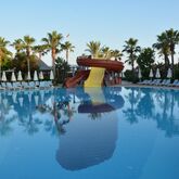 Holidays at Palmeras Beach Hotel in Konakli, Antalya Region