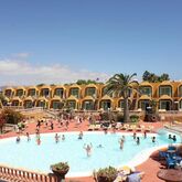 Holidays at La Piramide Apartments in Nuevo Horizonte, Fuerteventura