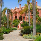 Vasari Resort Hotel Picture 6