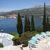 Holidays at Liburna Hotel in Korcula Island, Croatia