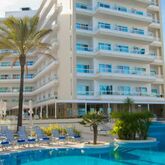 Sabina Hotel Picture 2