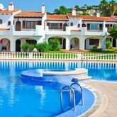Son Bou Playa Apartments Picture 2