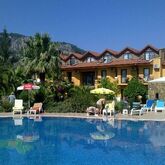 Holidays at Holiday Calbis Hotel in Dalyan, Dalaman Region