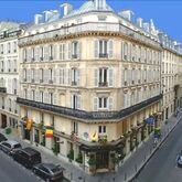 Holidays at Aida Opera Hotel in Opera & St Lazare (Arr 9), Paris