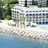 Holidays at Marbella Hotel in Marmaris, Dalaman Region