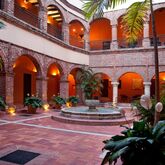 Nicolas de Ovando Santo Domingo Hotel Picture 4