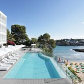 Holidays at Grupotel Sensimar Ibiza Beach Resort in Portinatx, Ibiza