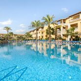 Holidays at Club Del Sol Apartments in Puerto de Pollensa, Majorca