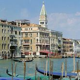 Holidays at Bauer Il Palazzo Hotel in Venice, Italy