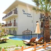 Kalyves Beach Hotel Picture 11