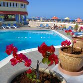 Holidays at Samsara On The Cliffs Hotel in Negril, Jamaica