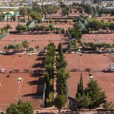 Club Ali Bey Park Hotel Picture 14