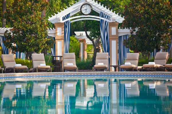 Holidays at Renaissance Sea World Resort Hotel in Orlando International Drive, Florida