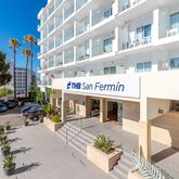 San Fermin Hotel Picture 3