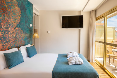 H Top Amaika Hotel - Adults Only Picture 9