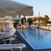 Holidays at Nirvana Beach Hotel in Tholos, Rhodes