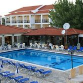 Holidays at Village Inn Studios in Laganas, Zante