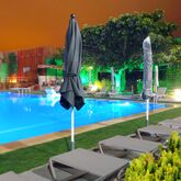 Holidays at Hotel Mabrouk in Agadir, Morocco
