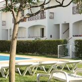 Holidays at Kings Apartments in Quarteira, Algarve