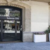 Splendom Suites Barcelona Picture 0
