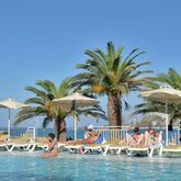 Holidays at Kordistos Beach Hotel in Kefalos, Kos