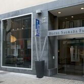 Sagrada Familia Hotel Picture 0
