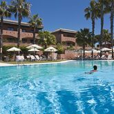 Islantilla Golf Resort Hotel Picture 0
