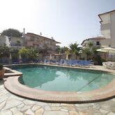 Sarantis Hotel Picture 6