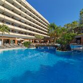 Puerto De La Cruz Hotel Picture 4