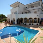 Holidays at Agua Marinha Hotel - Adults Only in Olhos de Agua, Albufeira