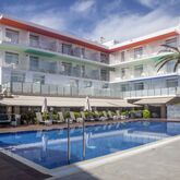 Holidays at Ibersol Antemare in Sitges, Costa Dorada