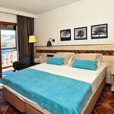 Green Beach Resort Hotel Picture 4
