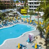 Spring Hotel Bitacora Picture 7