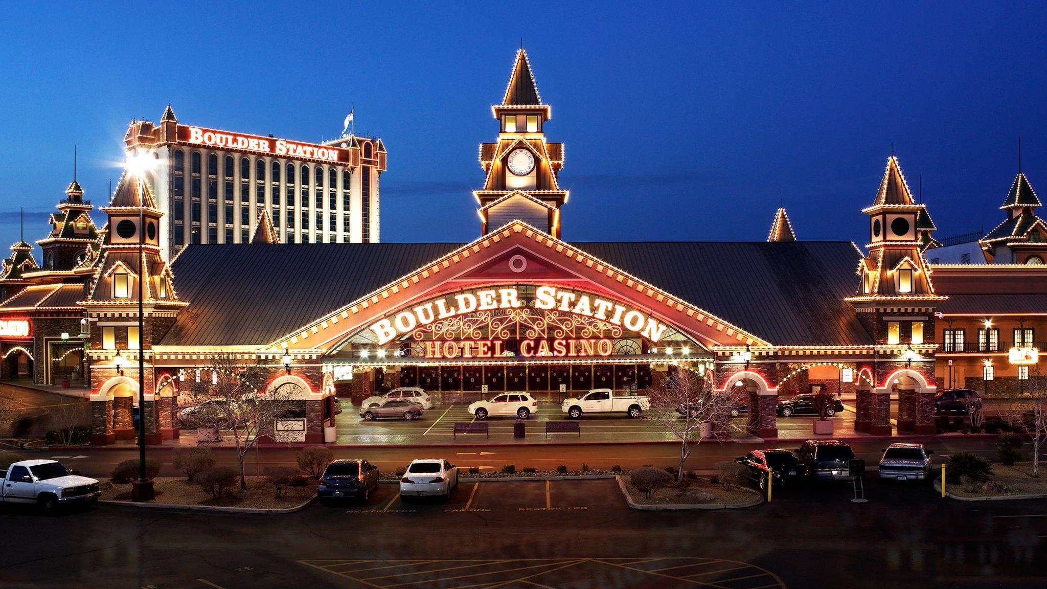 Holidays at Boulder Station Hotel Casino in Las Vegas, Nevada