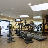 SB Icaria Barcelona Hotel Picture 11