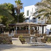 Holidays at Roc Suites Las Rocas in Cala Egos, Majorca