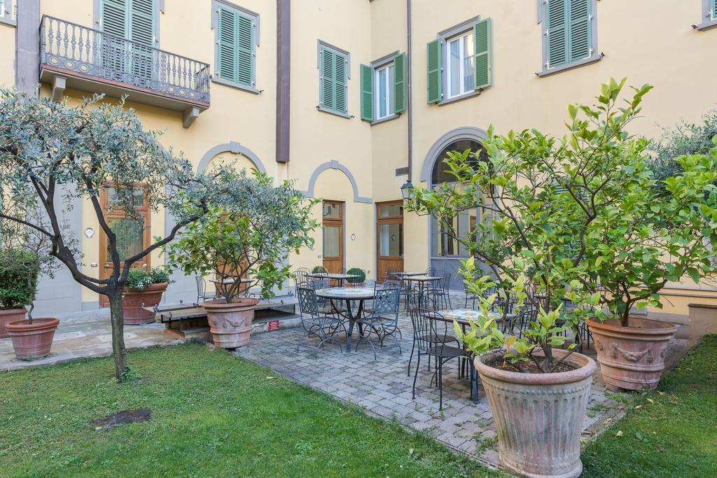 Holidays at Donatello Firenze Hotel in Florence, Tuscany