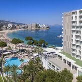 Holidays at INNSiDE by Melia Calvia Beach in Magaluf, Majorca