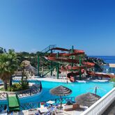 Holidays at Zante Imperial Beach Hotel in Vassilikos, Zante