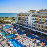 Port Nature Luxury Resort Hotel and Spa Picture 2