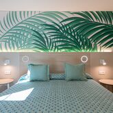 Cordial Green Golf Bungalows Picture 5